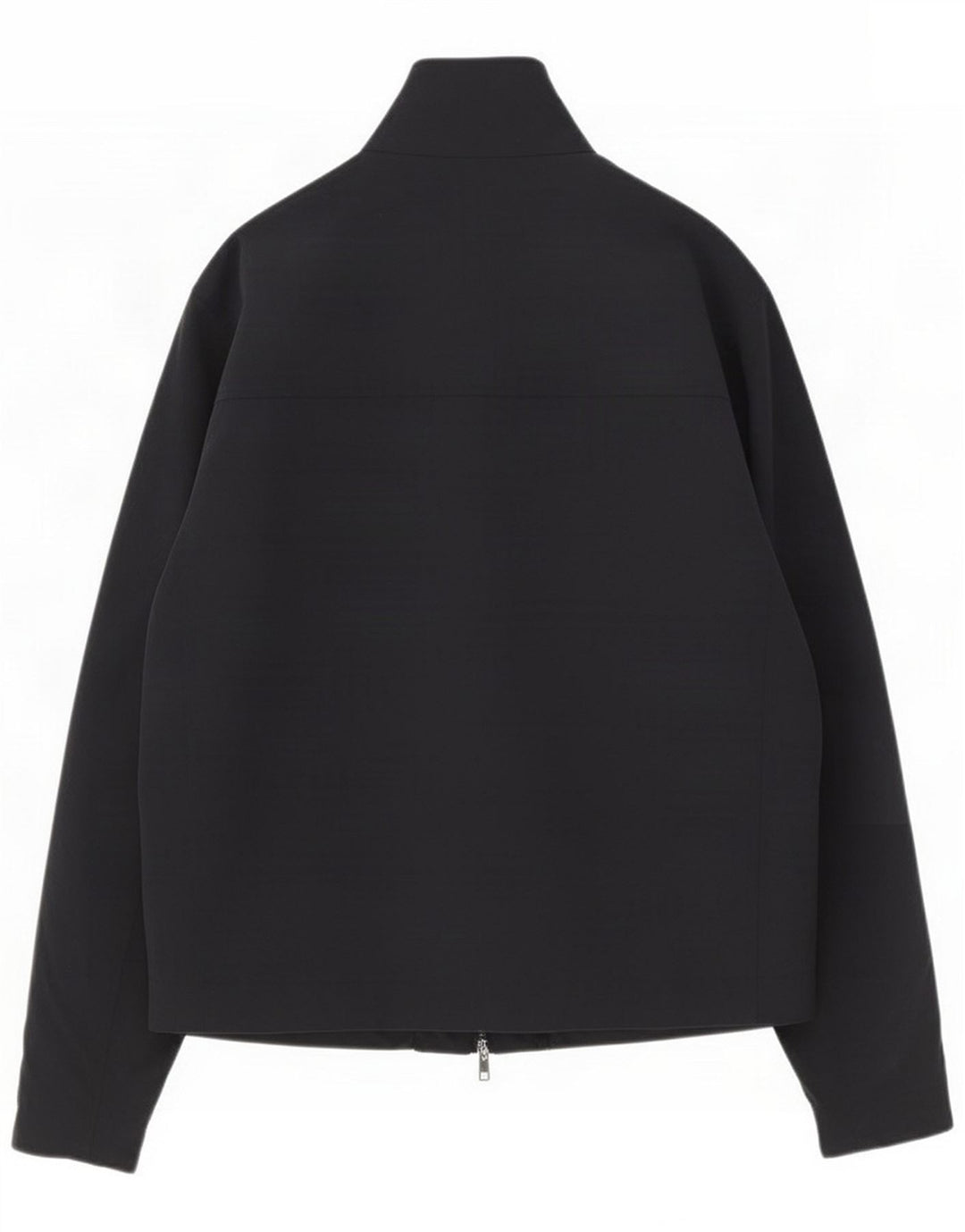 Woolrich Męska bluza dresowa XL granatowa nylonowa