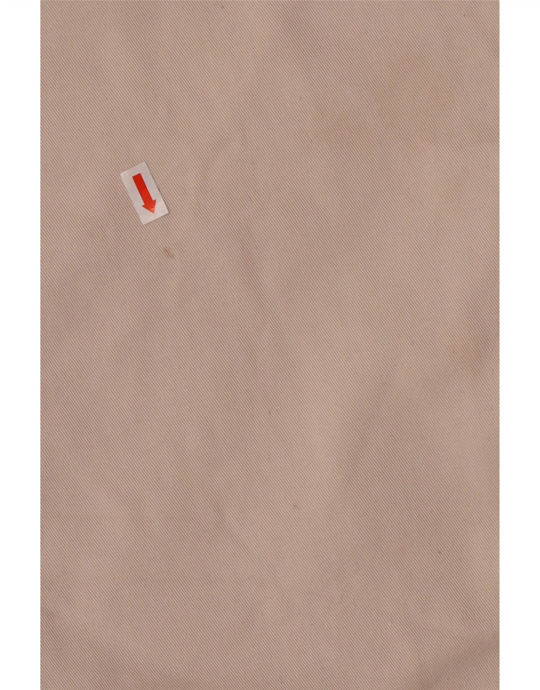 Męskie spodnie cargo JACK & JONES W36 L23 Beżowy poliester