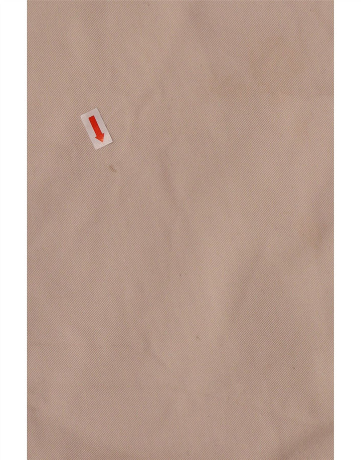 Męskie spodnie cargo JACK & JONES W36 L23 Beżowy poliester