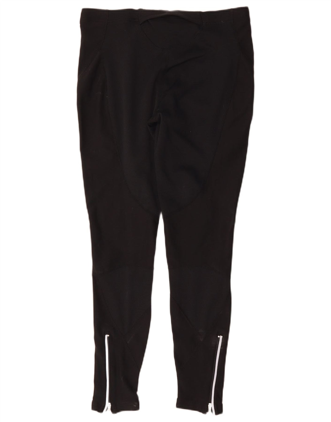 Legginsy damskie Nike US 8/10, średni czarny poliester