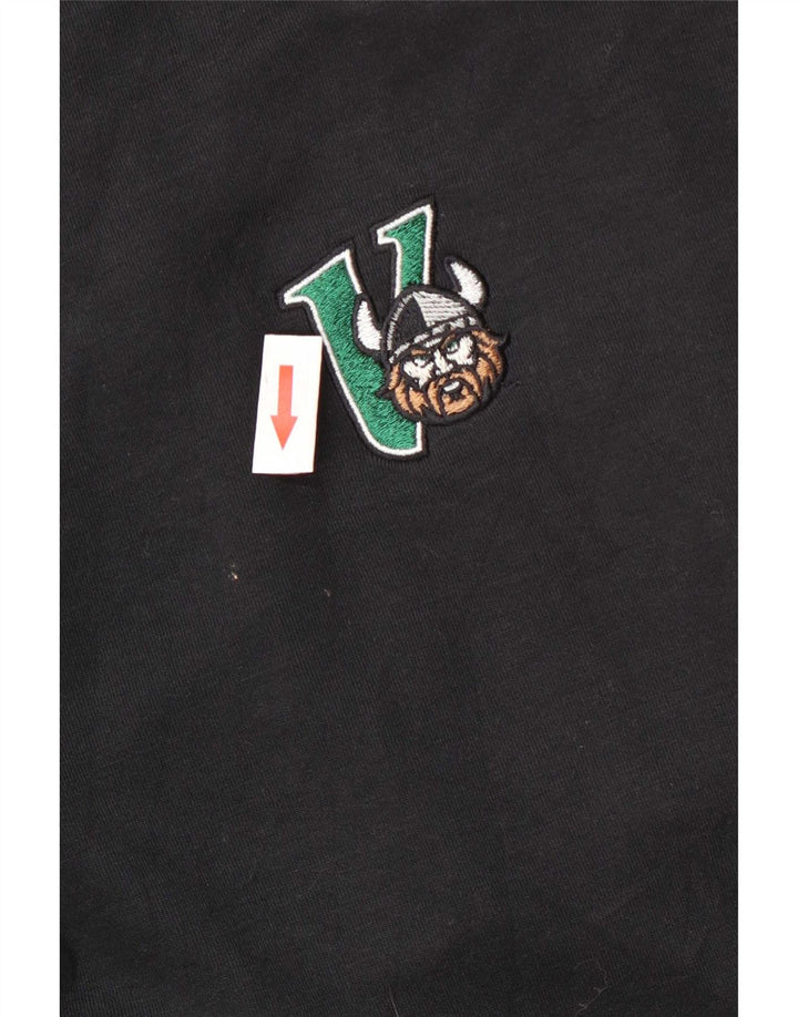 Damska bluza Nike Cleveland State Vikings Sweatshirt UK 14, średnia czarna