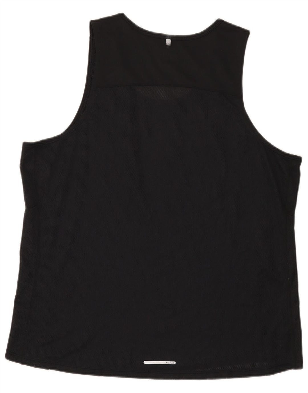 Męska kamizelka Nike Dri Fit XL, czarna