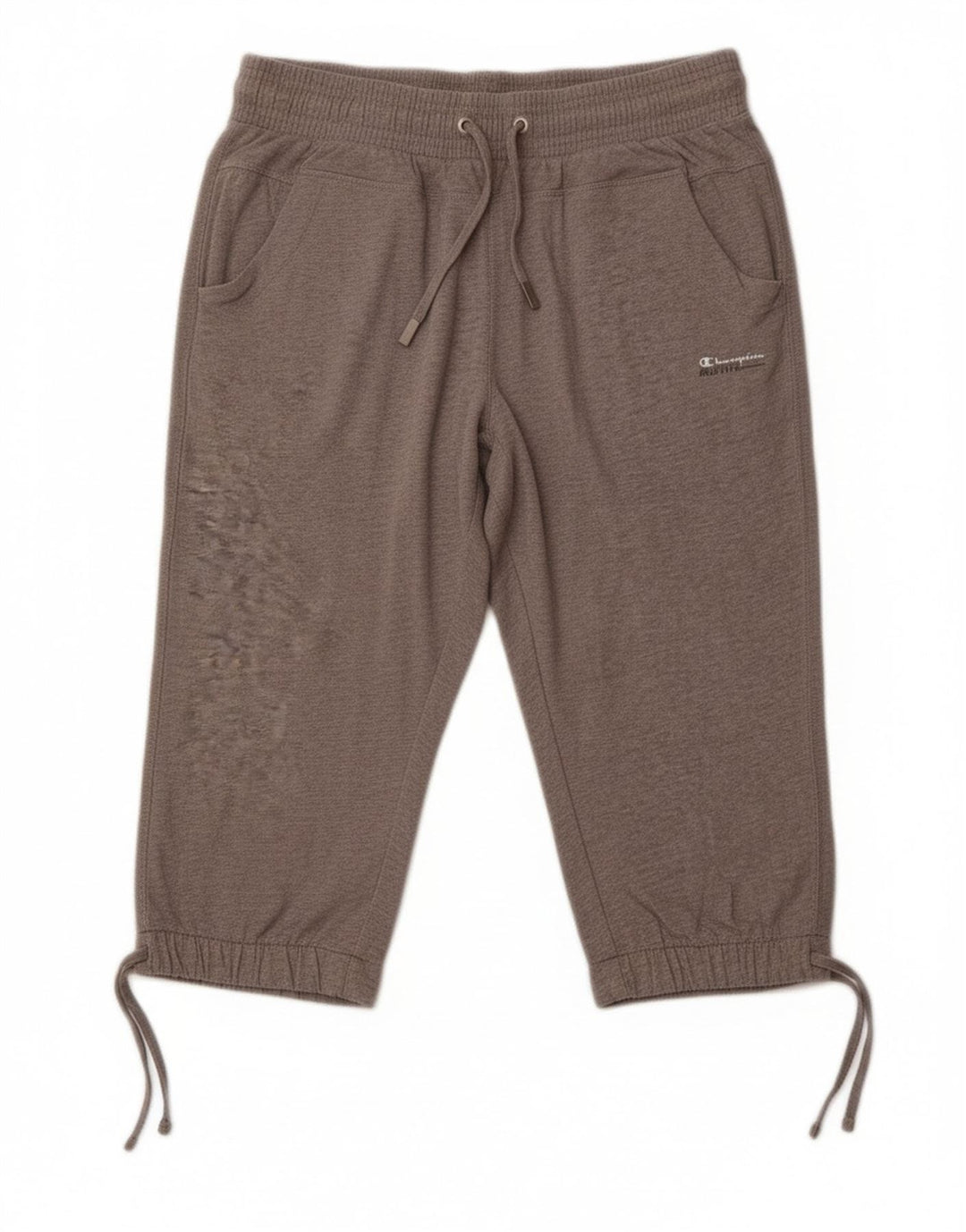 Spodenki sportowe Champion Womens Heritage Classics Bermuda UK 14, duże, szare