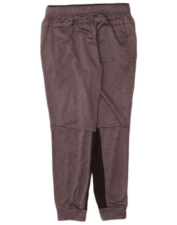 Spodnie dresowe Russell Athletic Chłopięce Joggery 14-15 lat XL Szare