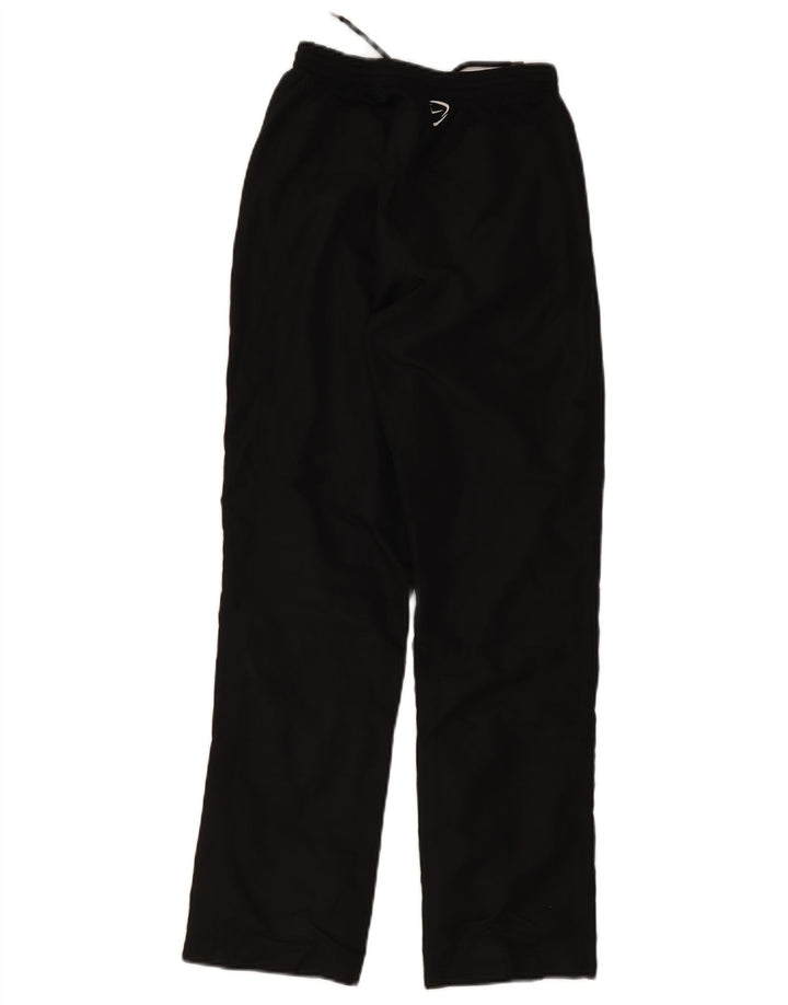 Chłopięce spodnie dresowe Nike Dri Fit 12-13 lat, czarny poliester