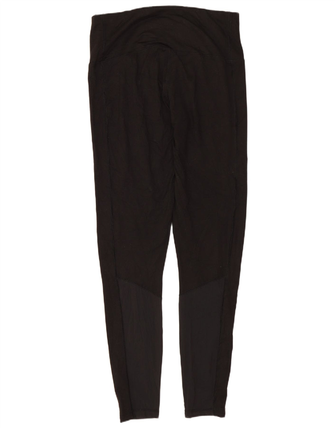 Legginsy damskie PUMA UK 14, duże, czarne