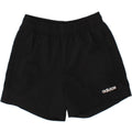 ADIDAS Boys Sport Shorts 11-12 Years Black Polyester Vintage Adidas and Second-Hand Adidas from Messina Hembry 