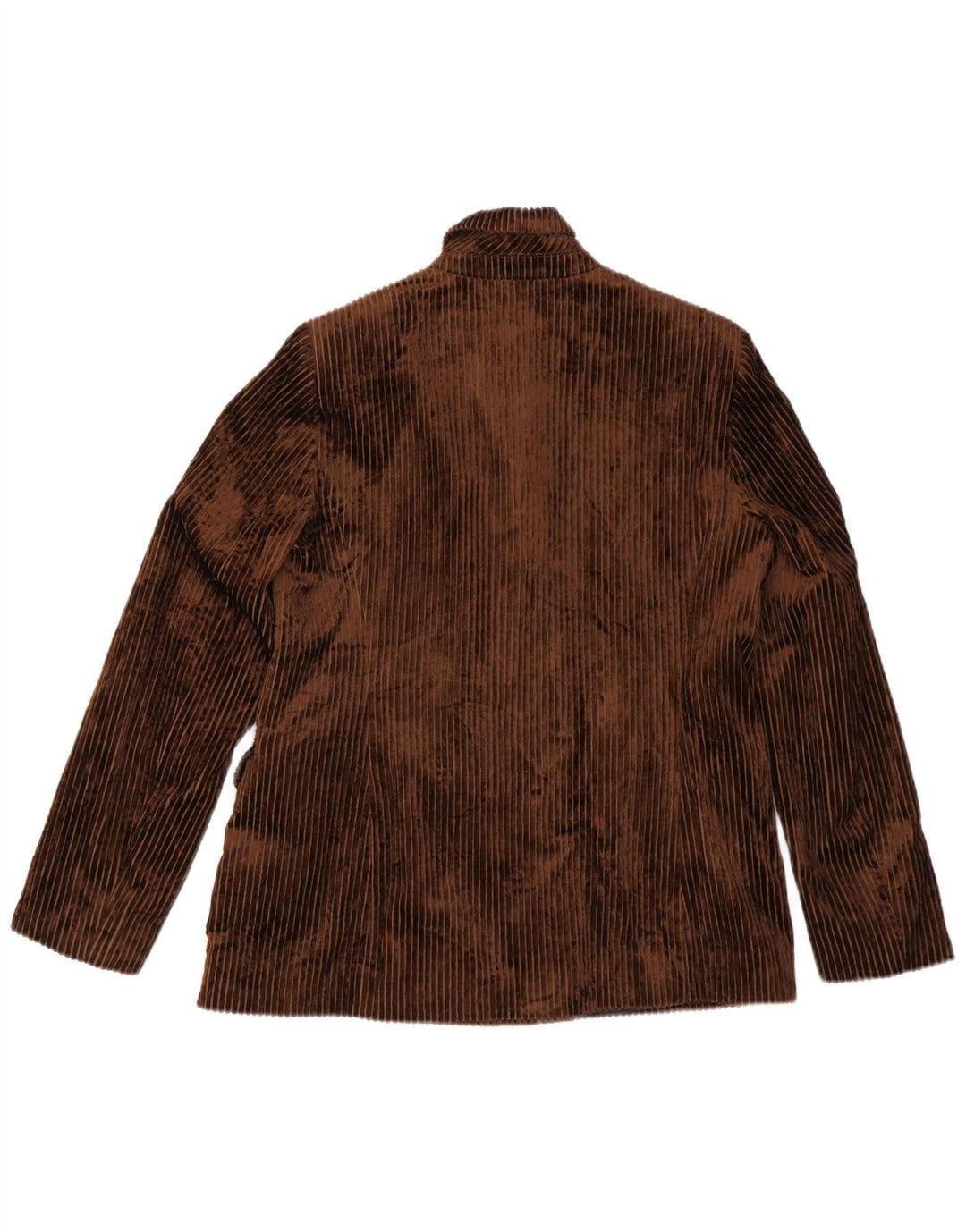 Kombinezon damski sztruksowy EMMA & GAIA IT 44 średni W28 L28 brązowy