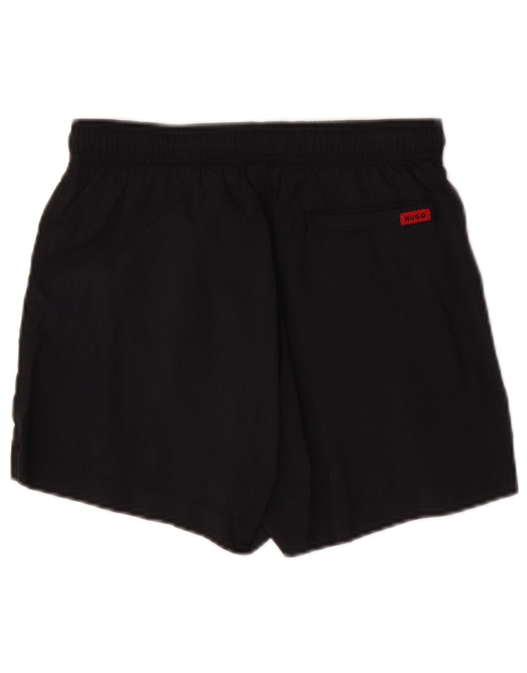 Męskie spodenki kąpielowe Hugo Boss XS, czarne