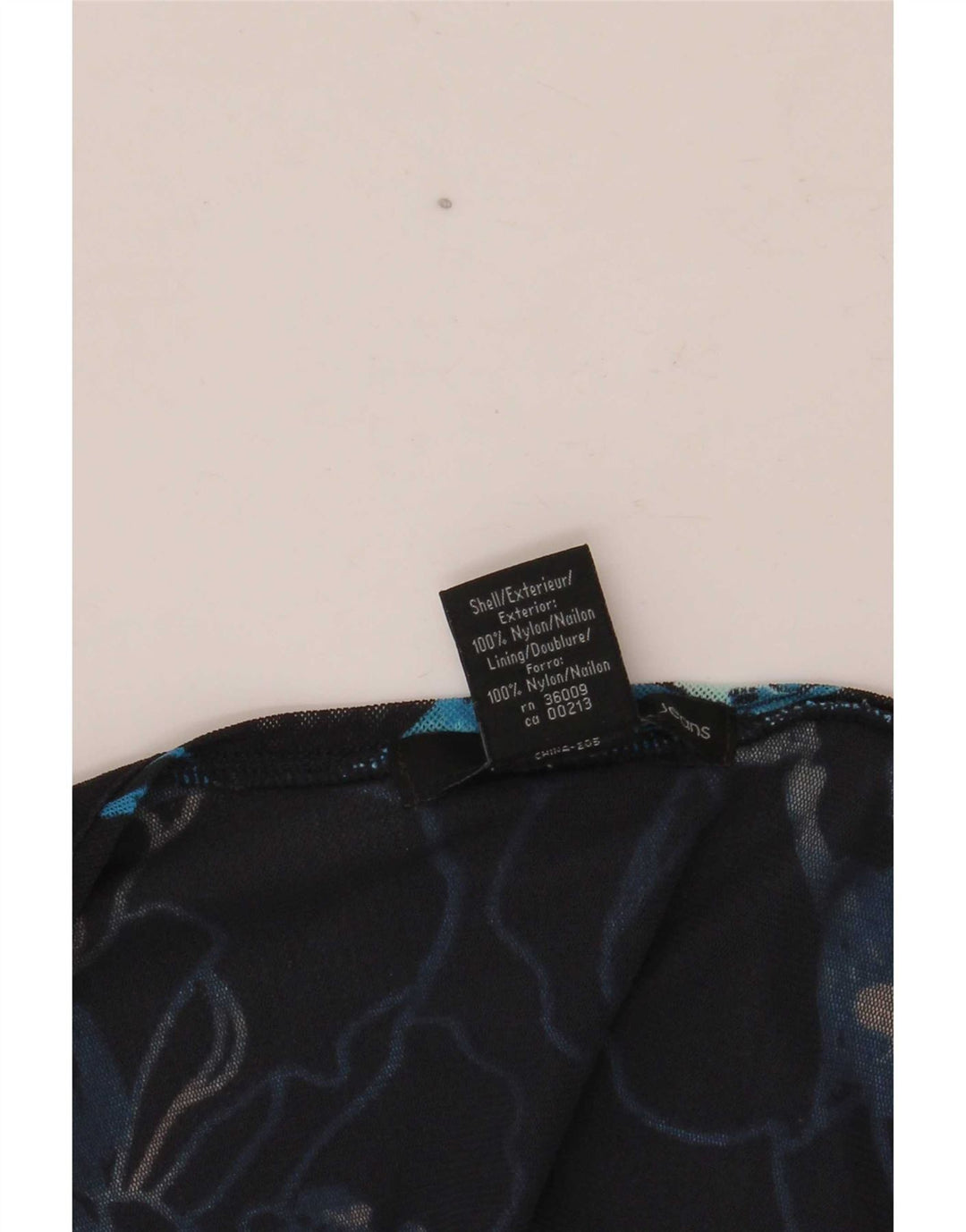 Top damski Lacoste na ramiączkach, rozmiar 48 XL, czarna bawełna