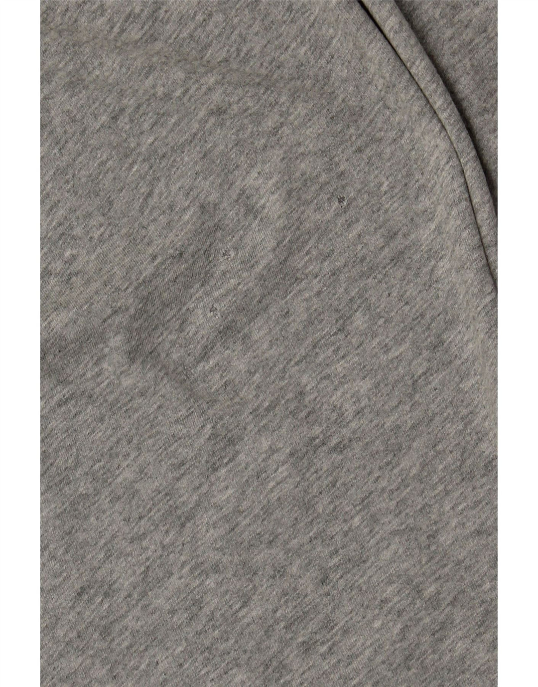 NIKE Mens T-Shirt Top Large Grey Vintage Nike and Second-Hand Nike from Messina Hembry 