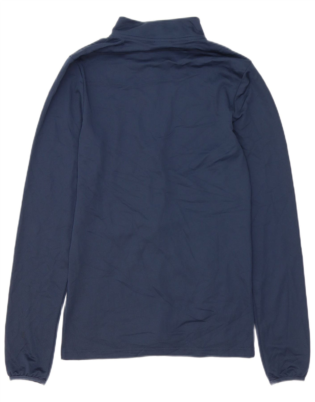 Męska kurtka dresowa NIKE Dri Fit XS, granatowa