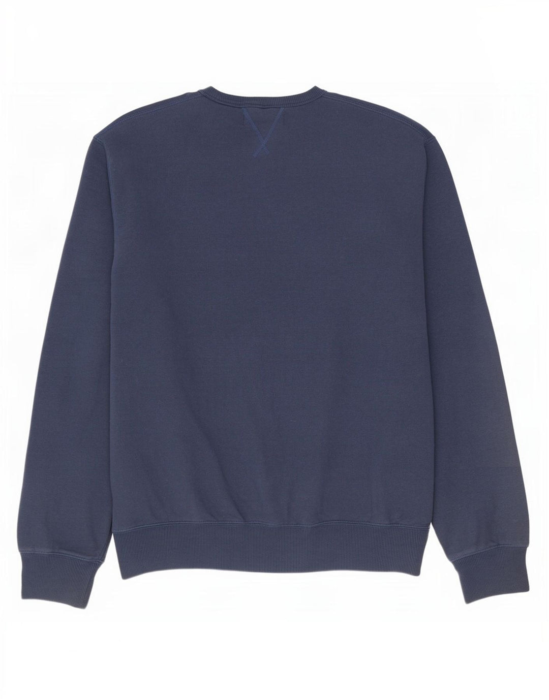 Męski sweter Levi's o standardowym kroju, 2XL, granatowy, bawełniany