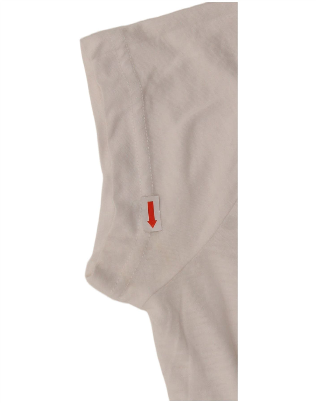 Chłopięcy T-shirt z grafiką ADIDAS, 13-14 lat, biały