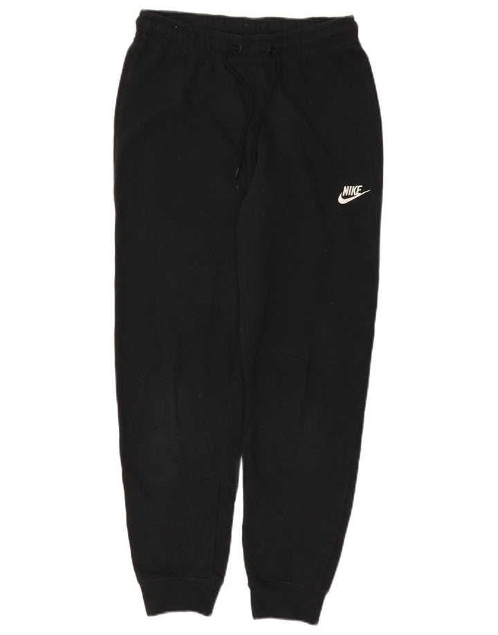Damskie spodnie dresowe Nike Joggers UK 8 Small Black