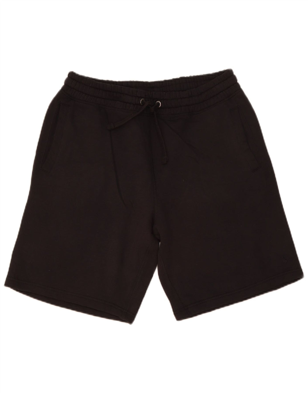 Męskie spodenki sportowe Jack Wills, duże, czarne, bawełniane