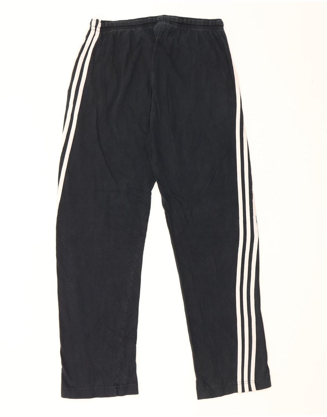 Adidas Męskie Spodnie Dresowe XL Czarne Bawełniane Komiksy