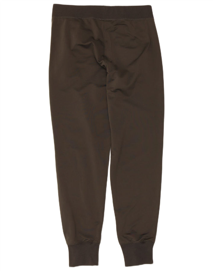 Damskie spodnie dresowe CONVERSE Graphic Joggers UK 14 Medium Grey