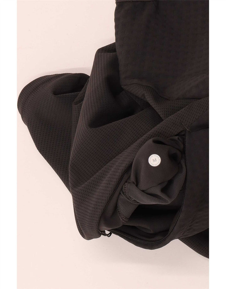 Męska bluza dresowa bez rękawów Lululemon, średnio szara