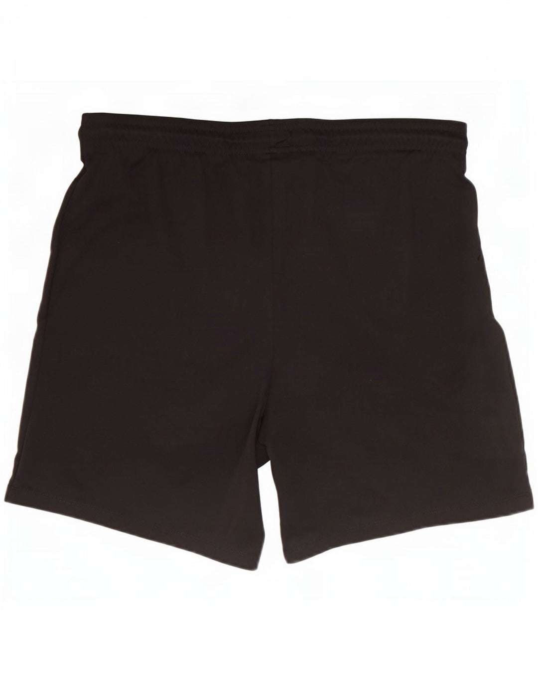 Męskie spodenki sportowe Nike Dri Fit XL, czarne, poliestrowe