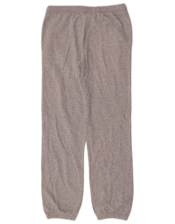 Chłopięce spodnie dresowe Champion Joggers 13-14 lat XL, szara bawełna