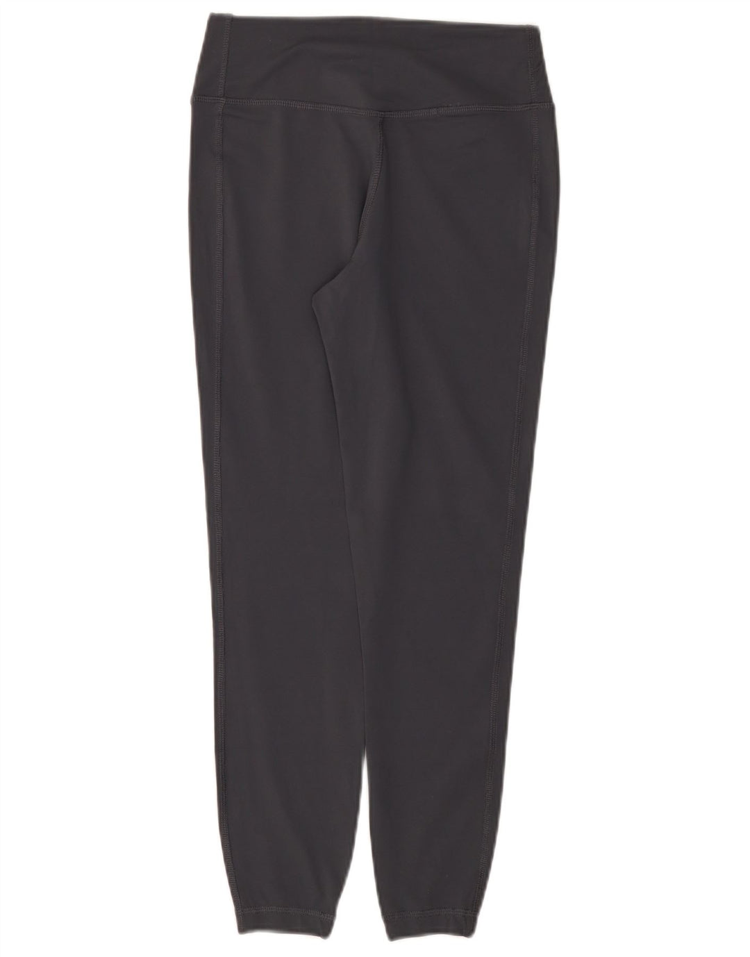 Legginsy damskie Nike Dri Fit UK 8, małe, szare