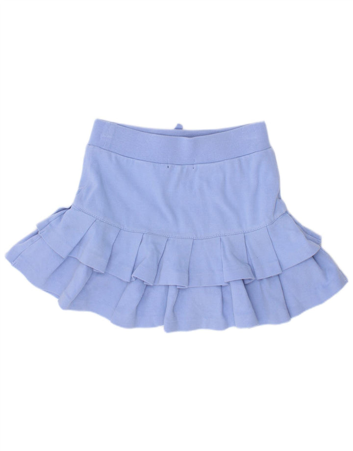 Skort dziewczęcy Ralph Lauren 4-5 lat, niebieski, bawełniany