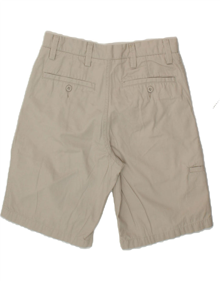 DOCKERS Mens Chino Shorts W30 Medium Beige Cotton Vintage Dockers and Second-Hand Dockers from Messina Hembry 