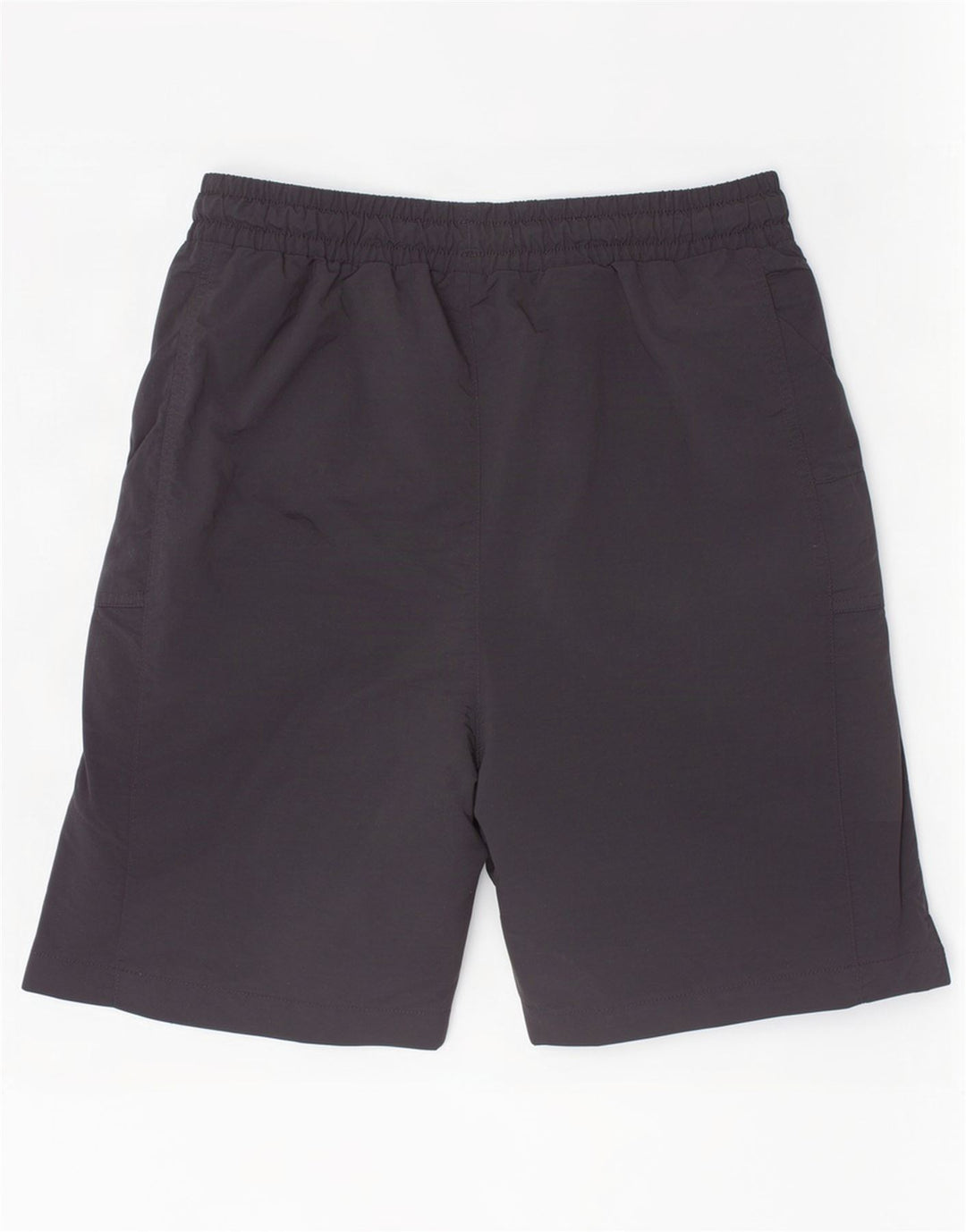 Chłopięce spodenki sportowe Converse 13-14 lat XL, czarny poliester