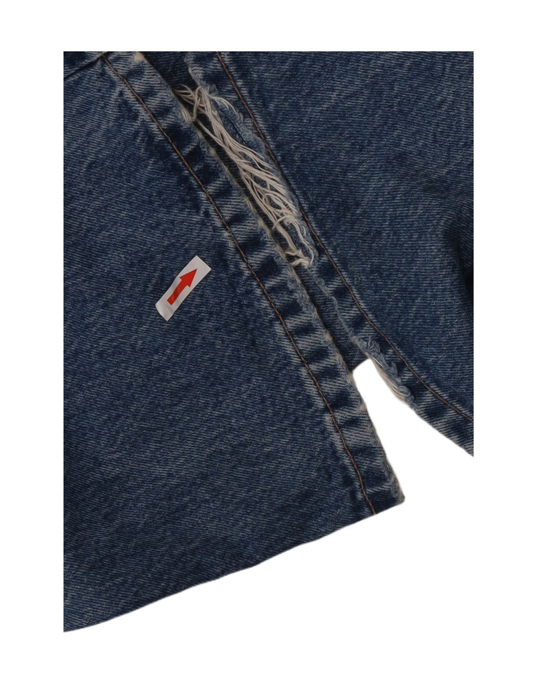 Damskie jeansy Bootcut Topshop W32 L32 Niebieskie, bawełniane