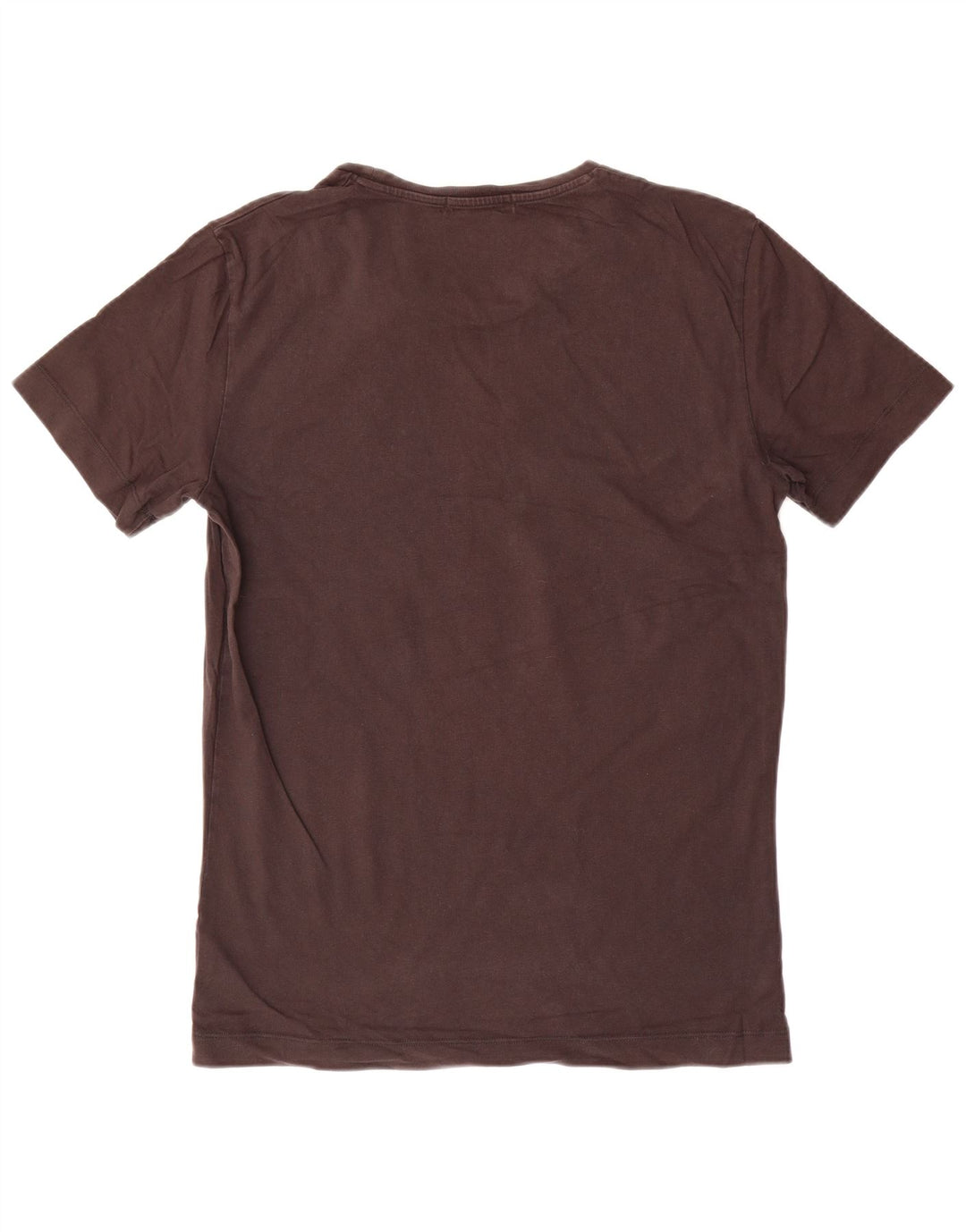 Męski T-shirt z grafiką CALVIN KLEIN JEANS, średnioszary, bawełniany