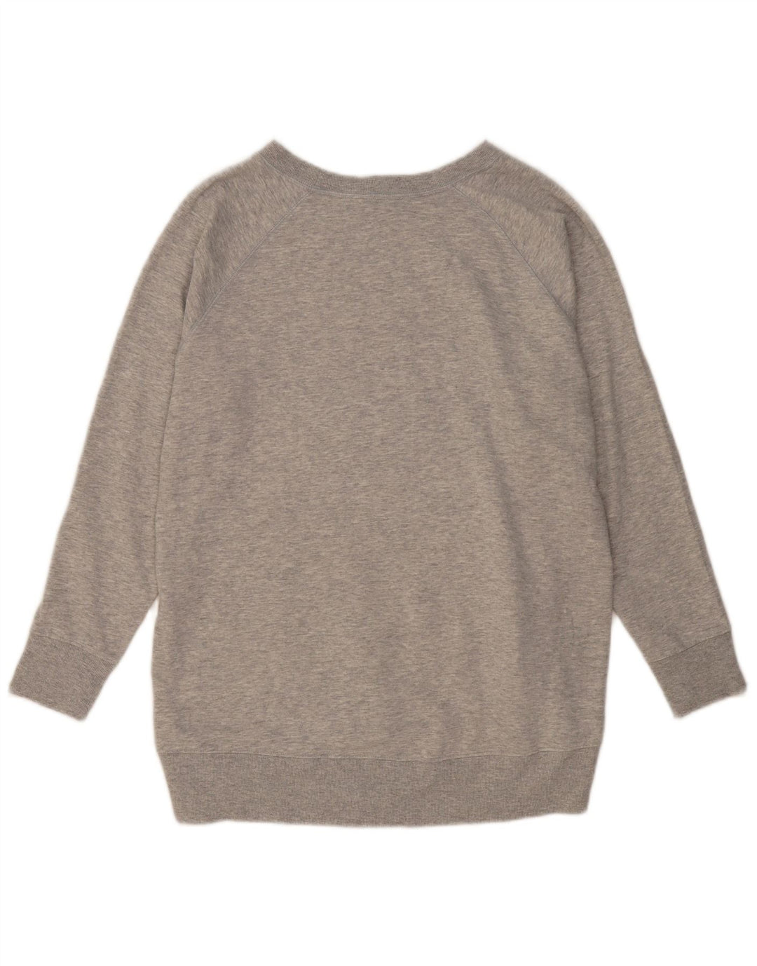 Damska bluza dresowa EDDIE BAUER UK 18 XL, szara