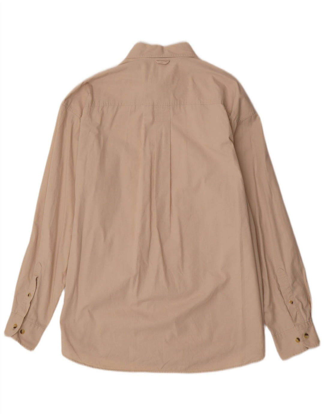 Koszula męska TIMBERLAND duża beżowa