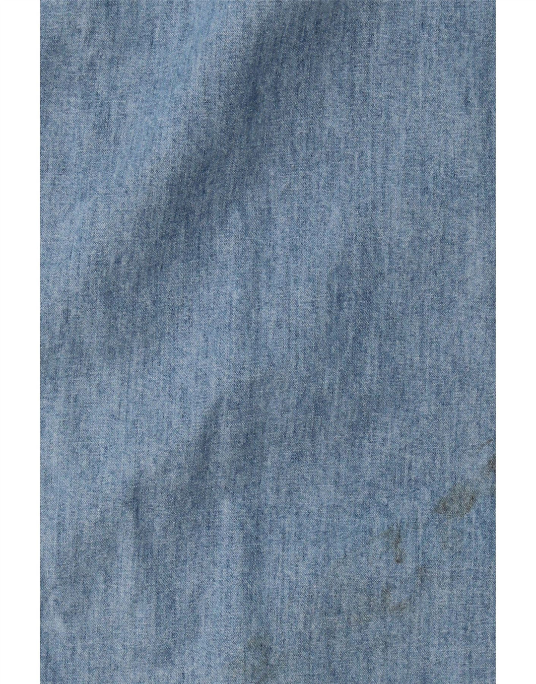 JOOP Womens Denim Shirt Medium Blue Cotton
