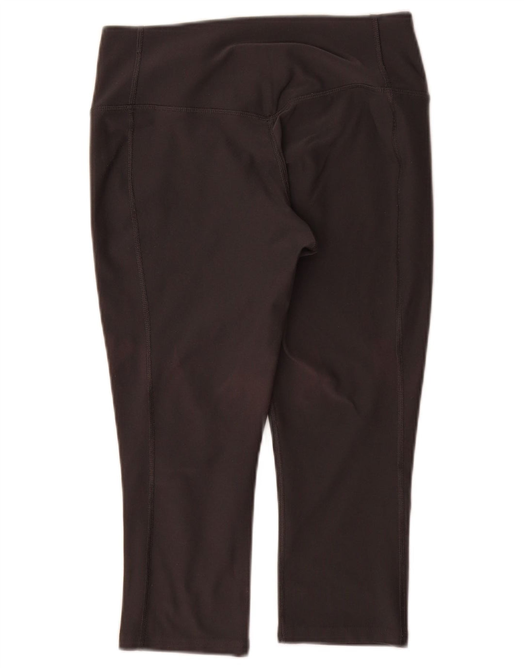Legginsy Nike Damskie Dri Fit Capri UK 8 Małe Czarne
