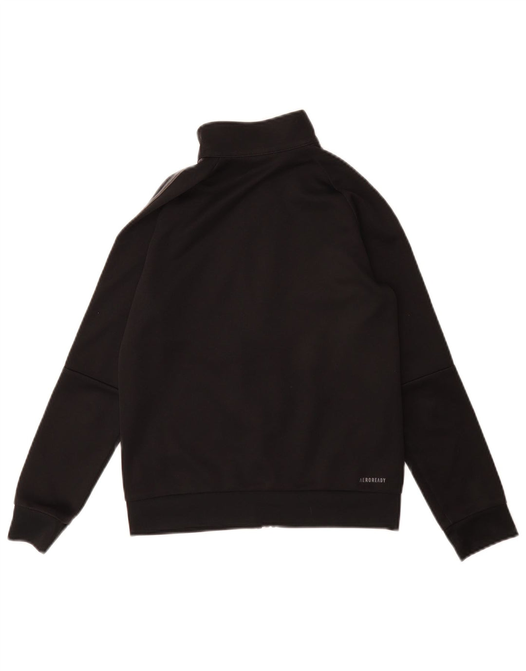 Chłopięca bluza dresowa Adidas Aeroready 11-12 lat czarna