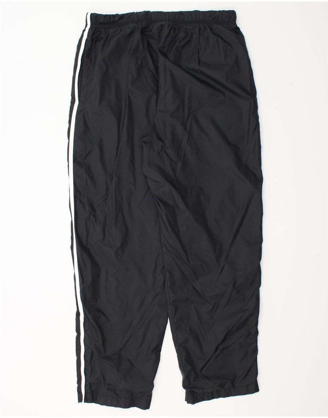 Męskie spodnie dresowe Fila Joggers XL, czarne, poliamidowe
