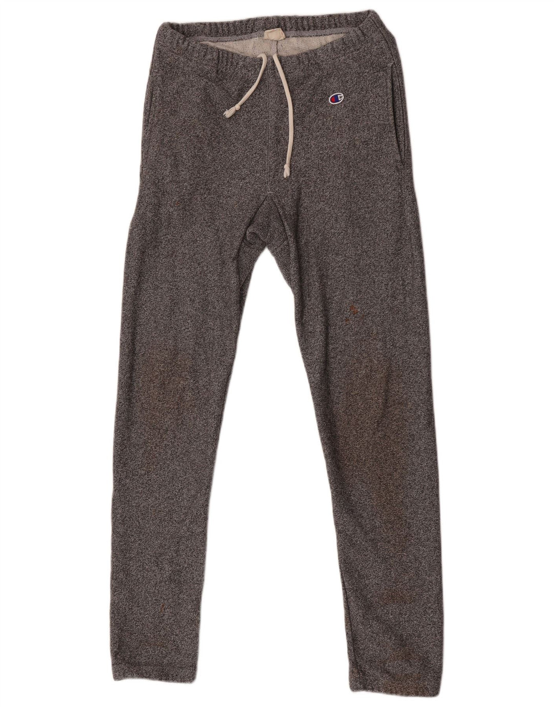 Damskie spodnie dresowe Champion UK 10 Small Grey Flecked
