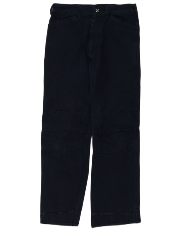 Męskie spodnie cargo Helly Hansen IT 46 Small W32 L31 Granatowe