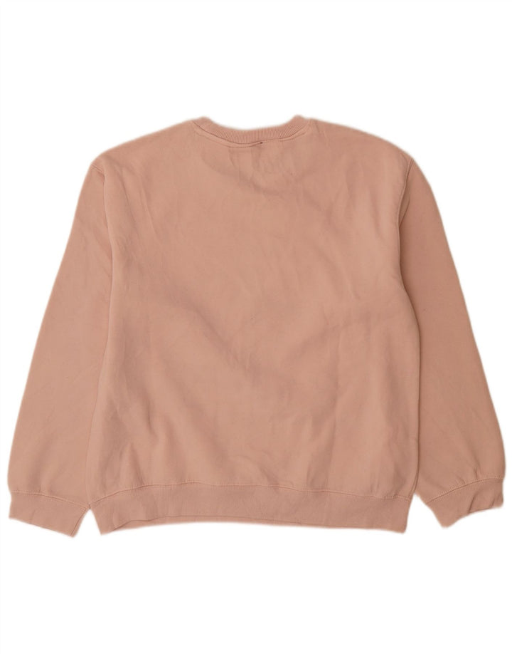 Sweter damski Zara UK 14, średni róż