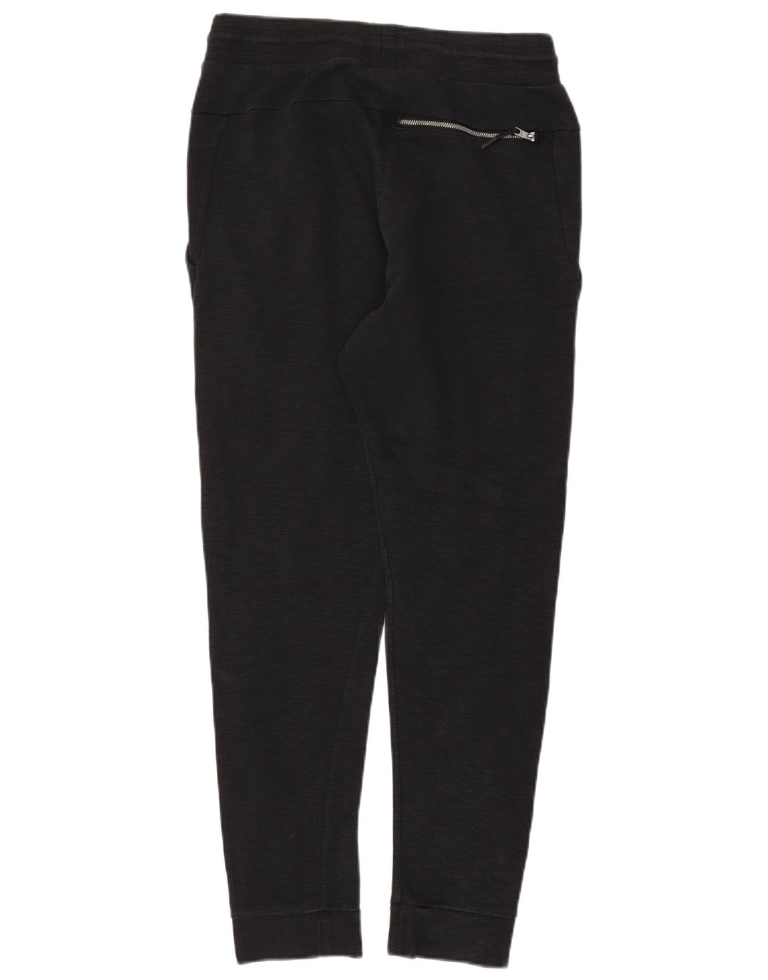 Damskie spodnie dresowe Nike Joggers UK 14, duże czarne