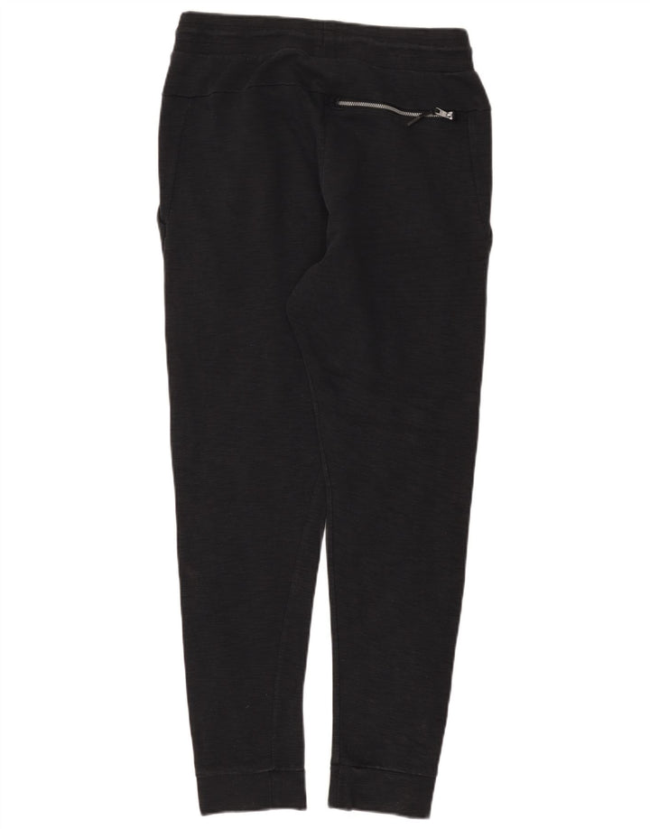 Damskie spodnie dresowe Nike Joggers UK 14, duże czarne