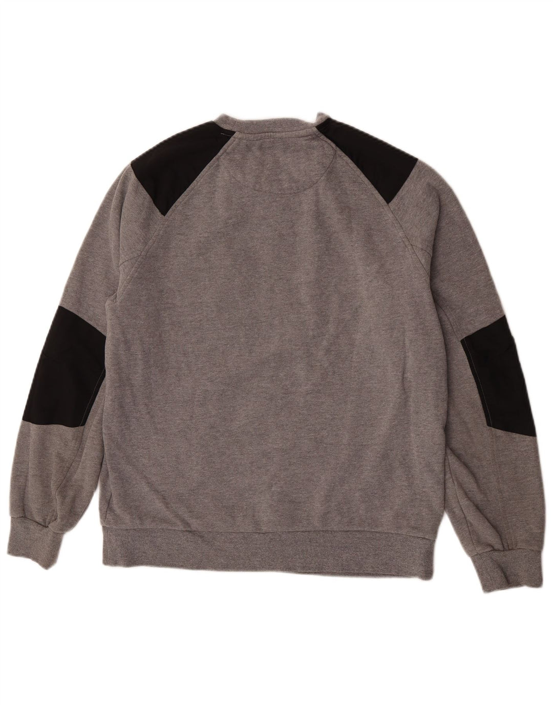 Męska bluza dresowa Dkny, bawełniana, w kolorze średniej szarości