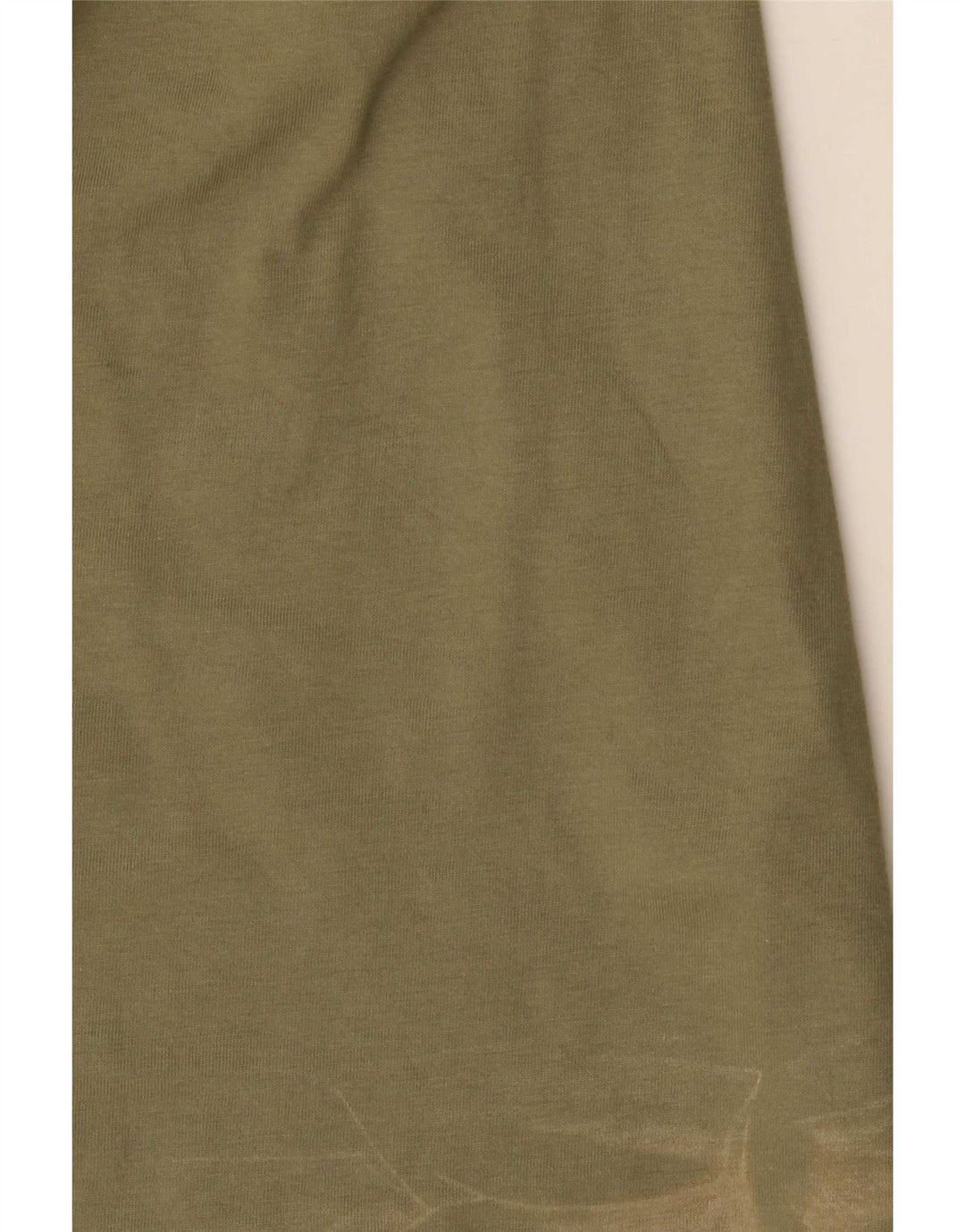 T-shirt męski Penguin Top 3XL, zielony, bawełniany
