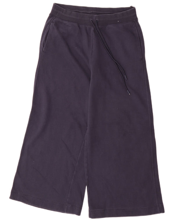 Damskie spodnie dresowe Marks & Spencer, UK 12, średni granat