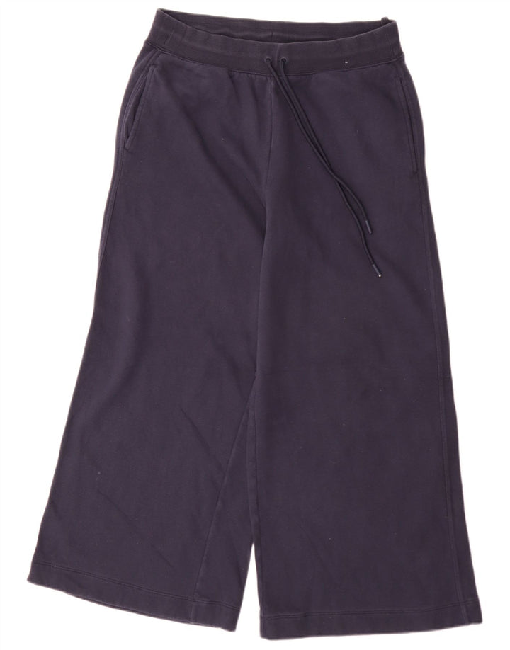 Damskie spodnie dresowe Marks & Spencer, UK 12, średni granat