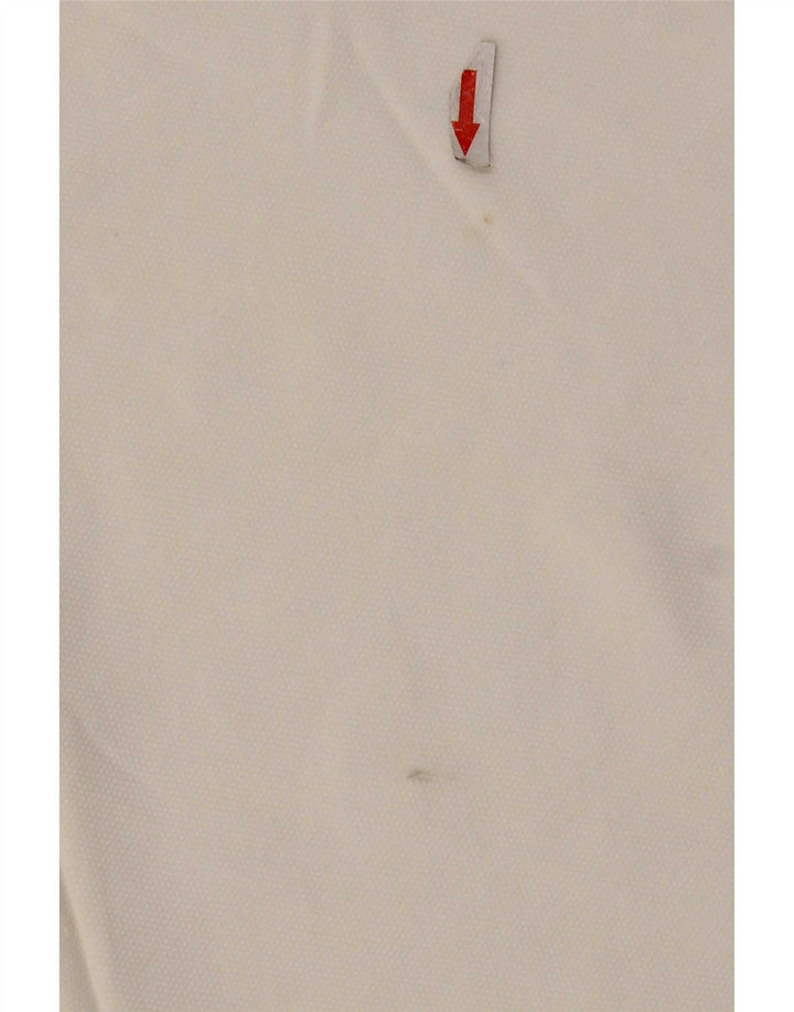 Sukienka damska Zara UK 12, średnia, biała paisley