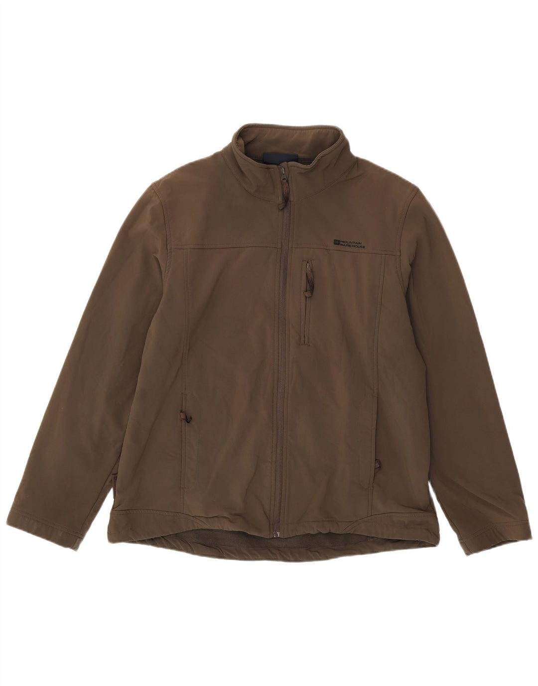 Męska kurtka wiatrówka Mountain Warehouse UK 42 XL Khaki