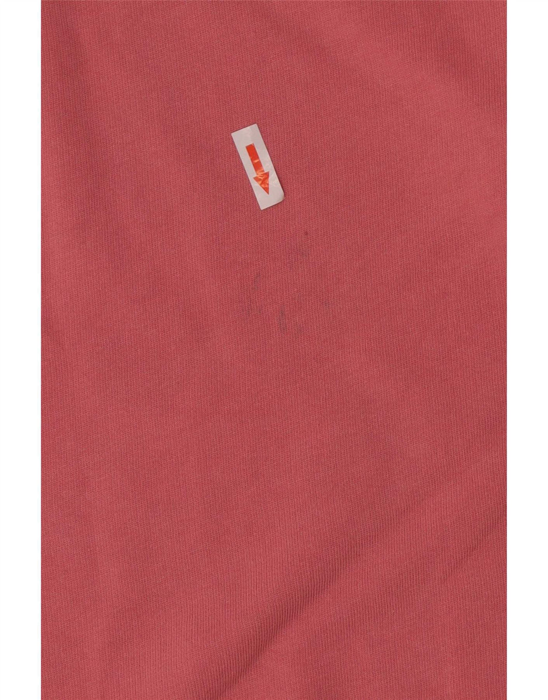 Crew Clothing Bluza damska Sweter UK 12 Średni Różowy Bawełna