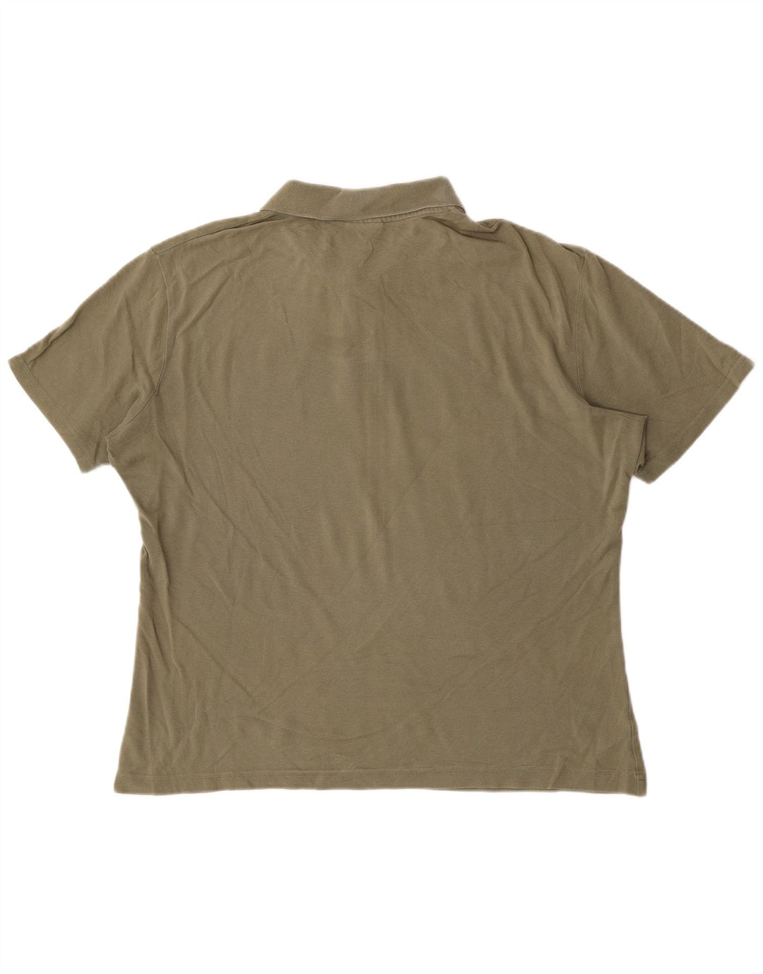Męska koszulka polo Diadora 2XL khaki